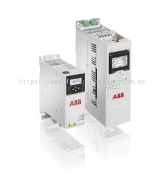 ABB ACS550 DRIVE/INVERTER