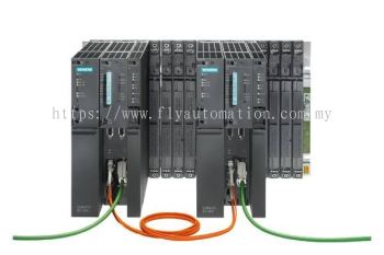 SIEMENS SIMATIC S7-400 PLC