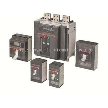 Moulded Case Circuit-Breakers 