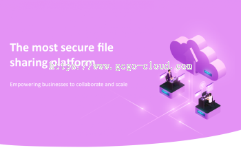 Gego Cloud File Drive