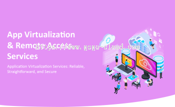 Gego Cloud App Virtualization