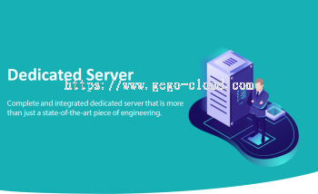 Gego Dedicated Server