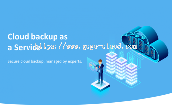 Gego Cloud Universal Backup