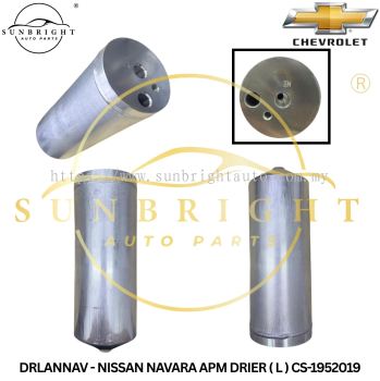 DRLANNAV - NISSAN NAVARA APM DRIER ( L ) CS-1952019