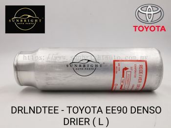 DRLNDTEE -TOYOTA EE90 DENSO DRIER ( L )