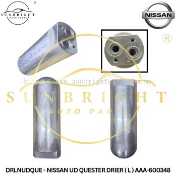 DRLNUDQUE - NISSAN UD QUESTER DRIER ( L ) AAA-600348