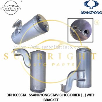 SSANGYONG