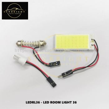 LEDRL36 - LED ROOM LIGHT 36