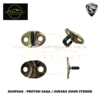 DOSPSAG - PROTON SAGA / ISWARA DOOR STRIKER