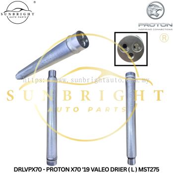 DRLVPX70 - PROTON X70 '19 VALEO DRIER ( L ) MST275