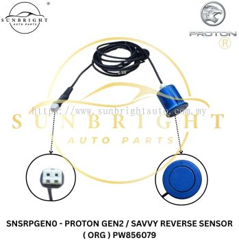 SNSRPGEN0 - PROTON GEN2 / SAVVY REVERSE SENSOR ( ORG ) PW856079