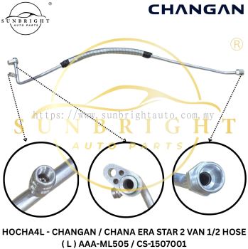 CHANGAN