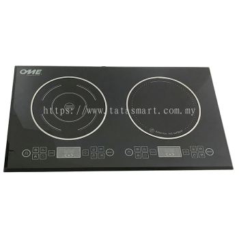 OME Smart Touch Induction HI-Light Cooker