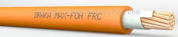 DRAKA MAX-FOH (i) Single Insulation Single core Fire Resistant Cable