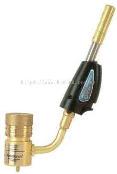 U.S.A PC-207DT SINGLE HEAD AUTO LIGHTING HAND TORCH