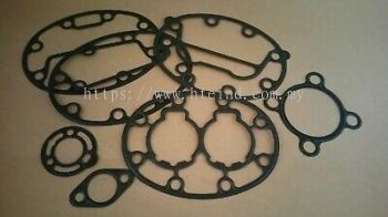 06EA660104-CARLYLE 06E COMPRESSOR SUCTION REED PACKAGED C/W VALVE PLATE & CYLINDER HEAD GASKET