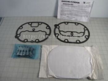 06EA660137-CARLYLE COMPRESSOR VALVE PLATE PACKAGED