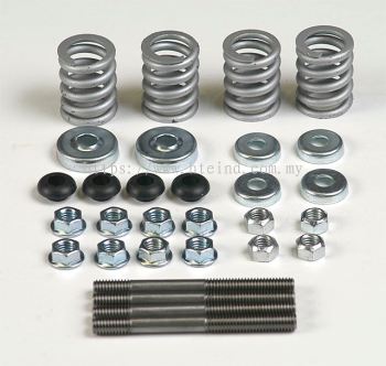 06EA660089-CARLYLE COMPRESSOR MOUNTING SPRING KIT