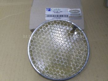 6D40103-CARLYLE COMPRESSOR OIL FILTER SCREEN