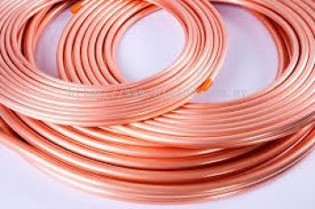 HOCOL COPPER TUBE