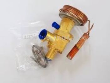 TJLE14HC - EMERSON 14TONS THERMAL EXPANSION VALVE (R22 , R407C)