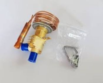 TCLE12HC - EMERSON 12TONS THERMAL EXPANSION VALVE (R22 , R407C)