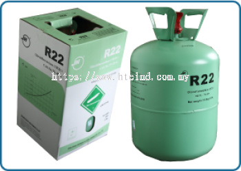 JH Refrigerant Gas R22