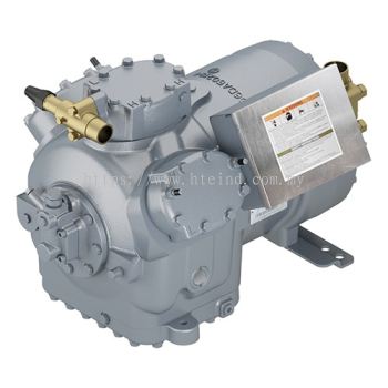 Carlyle Compressor 06D/06E