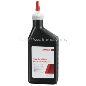 Vacuum Pump Oil