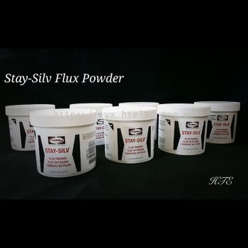 Stary-Silv Flux Powder