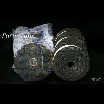 Form Tape