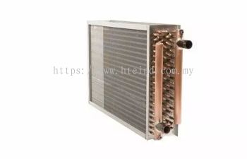 Commercial / Industrial Coils