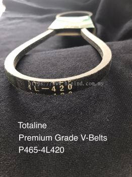 totaline P465-4L420