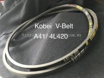 Kobei A41/4L420