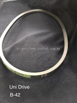 Uni Drive B-42