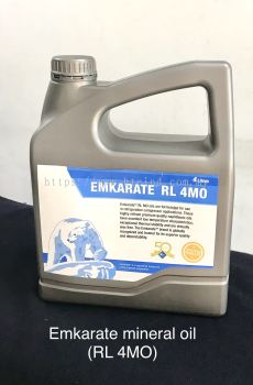 Emkarate Mineral Oil (RL 4MO)