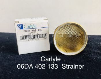 06DA 402 133 Strainer