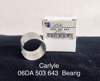 06DA 503 643 Bearing