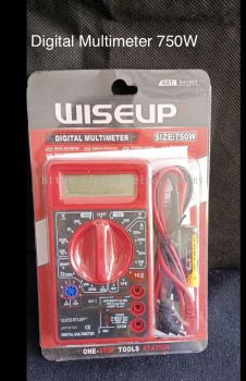 Multimeter