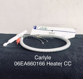 06EA660166 Heater CC