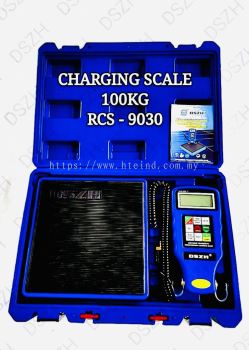 Charging Scale 100KG RCS-9030