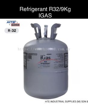 Refrigerant