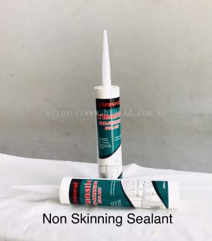 Non Skinning Sealant