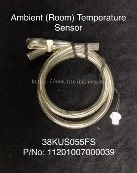 Ambient(room) Temperature Sensor