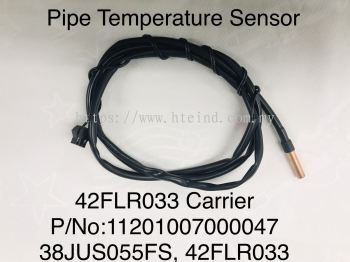 Pipe Temperature Sensor