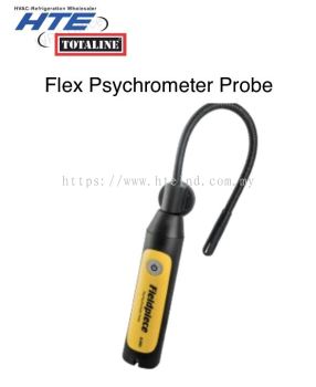 Flex Psychrometer Probe