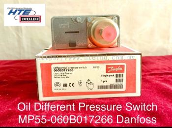 MP55-060B017266 Oil Different