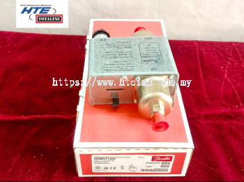 Pressure Switch