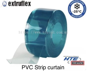 PVC Strip Curtain