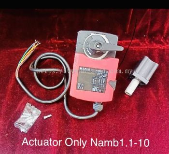 Actuator